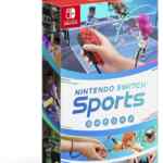 Videojuego Nintendo Switch Sports baja de precio + 3 meses sin intereses