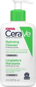 Limpiador hidratante CeraVe de 236 ml baja de precio Imagen de la promo