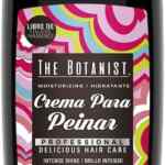 Crema para peinar the Botanist Chupa Chups Strawberry Cream baja a un excelente precio Crema para peinar the Botanist Chupa Chups Strawberry Cream baja a un excelente precio