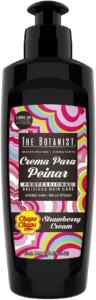 Crema para peinar the Botanist Chupa Chups Strawberry Cream baja a un excelente precio Imagen de la promo