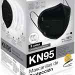 paquete de 50 cubrebocas KN95 con 5 capas bajan de precio + 3 meses sin interese paquete de 50 cubrebocas KN95 con 5 capas bajan de precio + 3 meses sin interese