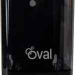Dispensador de jabón líquido Oval baja a un gran precio