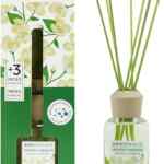 Difusor de aromas Ambientair Jazmín Blanco baja de precio