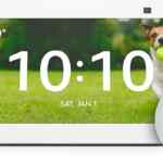 Asistente inteligente Alexa Echo Show 5 con enchufa inteligente Evolux Smart bajan de precio Asistente inteligente Alexa Echo Show 5 con enchufa inteligente Evolux Smart bajan de precio