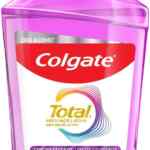 enjuague bucal Colgate Total Encías Saludables 500 ml baja de precio enjuague bucal Colgate Total Encías Saludables 500 ml baja de precio