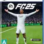 Videojuego PlayStation 5 FC 25 baja a un excelente precio