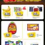 Bodega Aurrera Tianguis de Frutas y Verduras Precio Bodega al 20 de noviembre 2025 Bodega Aurrera Tianguis de Frutas y Verduras Precio Bodega al 20 de noviembre 2025