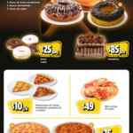 Bodega Aurrera Tianguis de Frutas y Verduras Precio Bodega al 20 de noviembre 2025 Bodega Aurrera Tianguis de Frutas y Verduras Precio Bodega al 20 de noviembre 2025