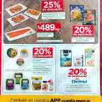 Martimiércoles Chedraui de frutas y verduras 18 y 19 de noviembre 2025