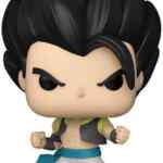Figura de colección Funko Pop! Dragon Ball Super Gogeta baja de precio