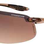 Gafas de seguridad Crossfire bajan de precio Gafas de seguridad Crossfire bajan de precio