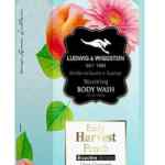 Gel de baño body wash Early Harvest Peach 425 ml baja de precio Gel de baño body wash Early Harvest Peach 425 ml baja de precio