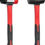 Juego de 2 mazos de goma bajan de precio Juego de 2 mazos de goma bajan de precio