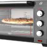 Horno de convección con tostadora Oster baja a un excelente precio + 15 meses sin intereses Horno de convección con tostadora Oster baja a un excelente precio + 15 meses sin intereses