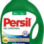 Detergente líquido Persil Gel Universal bote de 3 L baja a un excelente precio Detergente líquido Persil Gel Universal bote de 3 L baja a un excelente precio