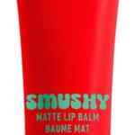 Bálsamo labial mate Nyx Smushy en varios tonos en su precio más bajo Bálsamo labial mate Nyx Smushy en varios tonos en su precio más bajo