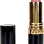 Lápiz labial Revlon Super Lustrous en varios tonos baja a un excelente precio + 3 meses sin intereses