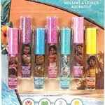 Paquete de 7 brillos labiales para niñas Disney Moana bajan de precio