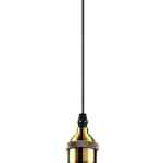 Lámpara de techo industrial tipo vintage baja de precio + 3 meses sin intereses Lámpara de techo industrial tipo vintage baja de precio + 3 meses sin intereses