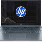 Laptop HP de 15 pulgadas con Core i5, 8 GB de RAM y 512 GB de SSD baja a su menor precio + 15 msi