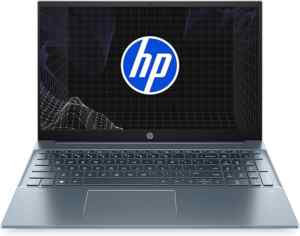 Laptop HP de 15 pulgadas con Core i5, 8 GB de RAM y 512 GB de SSD baja a su menor precio + 15 msi Imagen de la promo