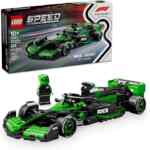 Juguete de construcción Lego Speed Champions Formula 1 auto Kick Sauber F1 Team baja a su menor precio Juguete de construcción Lego Speed Champions Formula 1 auto Kick Sauber F1 Team baja a su menor precio