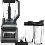 Licuadora profesional Ninja Blender Professional Plus Duo BN751 con jarra y 2 vasos individuales baja a un tremendo precio