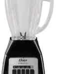 Licuadora Oster de 2 velocidades con vaso de vidrio baja a un super precio + 3 meses sin intereses