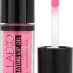 Brillo labial hidratante Palladio Hydrating Lip Oil baja de precio Brillo labial hidratante Palladio Hydrating Lip Oil baja de precio