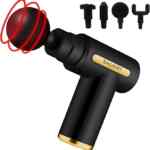 Pistola de masaje con 4 cabezales bajan de precio + 3 meses sin intereses Pistola de masaje con 4 cabezales bajan de precio + 3 meses sin intereses