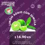 Miércoles de Plaza 26 de noviembre: frutas y verduras en la Comer y Fresko Miércoles de Plaza 26 de noviembre: frutas y verduras en la Comer y Fresko