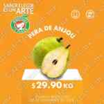 Miércoles de Plaza 26 de noviembre: frutas y verduras en la Comer y Fresko Miércoles de Plaza 26 de noviembre: frutas y verduras en la Comer y Fresko