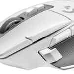 Mouse gamer Logitech G502 X baja a un excelente precio + 3 meses sin intereses