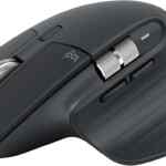 Mouse inalámbrico de alto desempeño Logitech MX Master 3S baja de precio + 6 meses sin intereses Mouse inalámbrico de alto desempeño Logitech MX Master 3S baja de precio + 6 meses sin intereses