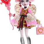Muñeca Monster High Draculaura Cumpleaños 1600 baja a un gran precio