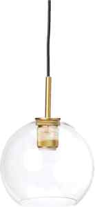 Lámpara colgante de cristal Tecnolite baja de precio Imagen de la promo