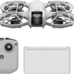 Pack DJI Neo Vuela Más con dron 4K + accesorios baja a su precio más económico + 15 meses sin intereses Pack DJI Neo Vuela Más con dron 4K + accesorios baja a su precio más económico + 15 meses sin intereses