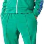 Pants deportivos para hombre Lacoste Active Tapered Fit Track bajan a un excelente precio Pants deportivos para hombre Lacoste Active Tapered Fit Track bajan a un excelente precio