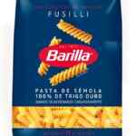 Pasta Barilla Fusilli de 500 g baja a un precio muy bueno Pasta Barilla Fusilli de 500 g baja a un precio muy bueno