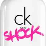 Perfume para mujer Calvin Klein CK One Shock de 200 ml baja a un excelente precio Perfume para mujer Calvin Klein CK One Shock de 200 ml baja a un excelente precio