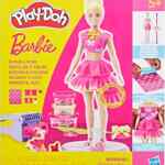 Juguete de manualidades Play-Doh Barbie baja a su menor precio Juguete de manualidades Play-Doh Barbie baja a su menor precio