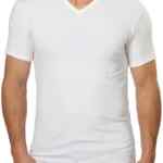 3 pack camisetas de algodón cuello V para hombre Calvin Klein bajan a su precio más económico + 3 msi 3 pack camisetas de algodón cuello V para hombre Calvin Klein bajan a su precio más económico + 3 msi