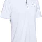 Camisa polo deportiva Under Armour UA Tech baja a un tremendo precio Camisa polo deportiva Under Armour UA Tech baja a un tremendo precio