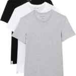 3 pack playeras de algodón Lacoste bajan de precio 3 pack playeras de algodón Lacoste bajan de precio