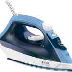 Plancha de vapor T-Fal Easy Steam Duraglide XL baja de precio