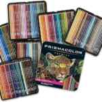 Lápices de colores profesionales Prismacolor Premier con 132 colores en su precio más bajo + 6 meses sin intereses Lápices de colores profesionales Prismacolor Premier con 132 colores en su precio más bajo + 6 meses sin intereses