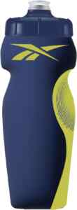 Botella deportiva de agua Reebok Squeeze baja de precio Imagen de la promo