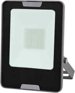 Luz reflector LED para exteriores Tecnolite de 3000K baja a su precio más económico Imagen de la promo