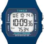 Reloj digital Timex Activity Tracker baja a su precio más económico + 3 meses sin intereses