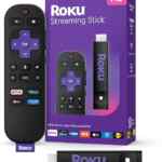 Dispositivo de streaming Roku Streaming Stick modelo 2025 baja a su menor precio + 3 msi
